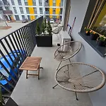 Apartments Posnania Parking Samodzielne Zameldowanie 24H