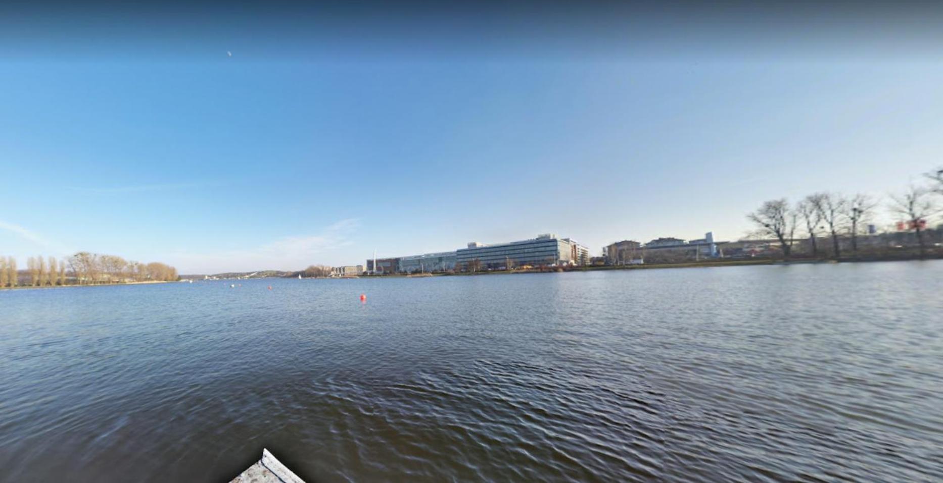 Posnania Parking Samodzielne Zameldowanie 24h * Poznań