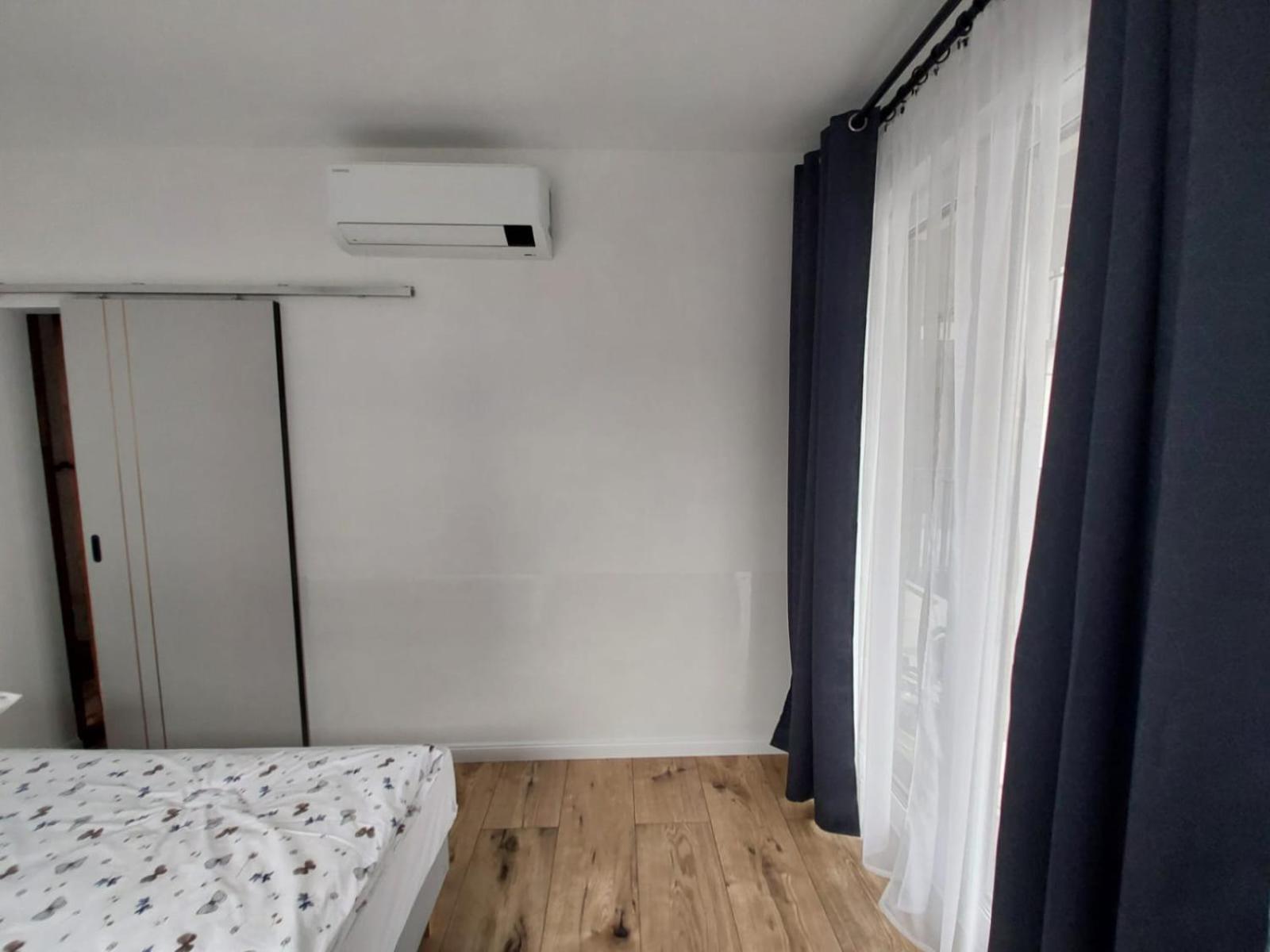Posnania Parking Samodzielne Zameldowanie 24h * Poznań