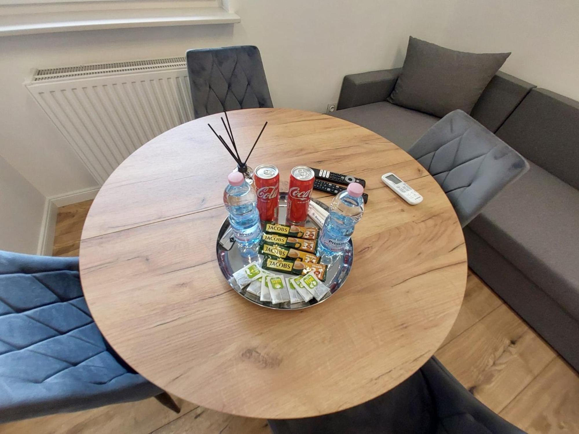 Apartamento Posnania Parking Samodzielne Zameldowanie 24h