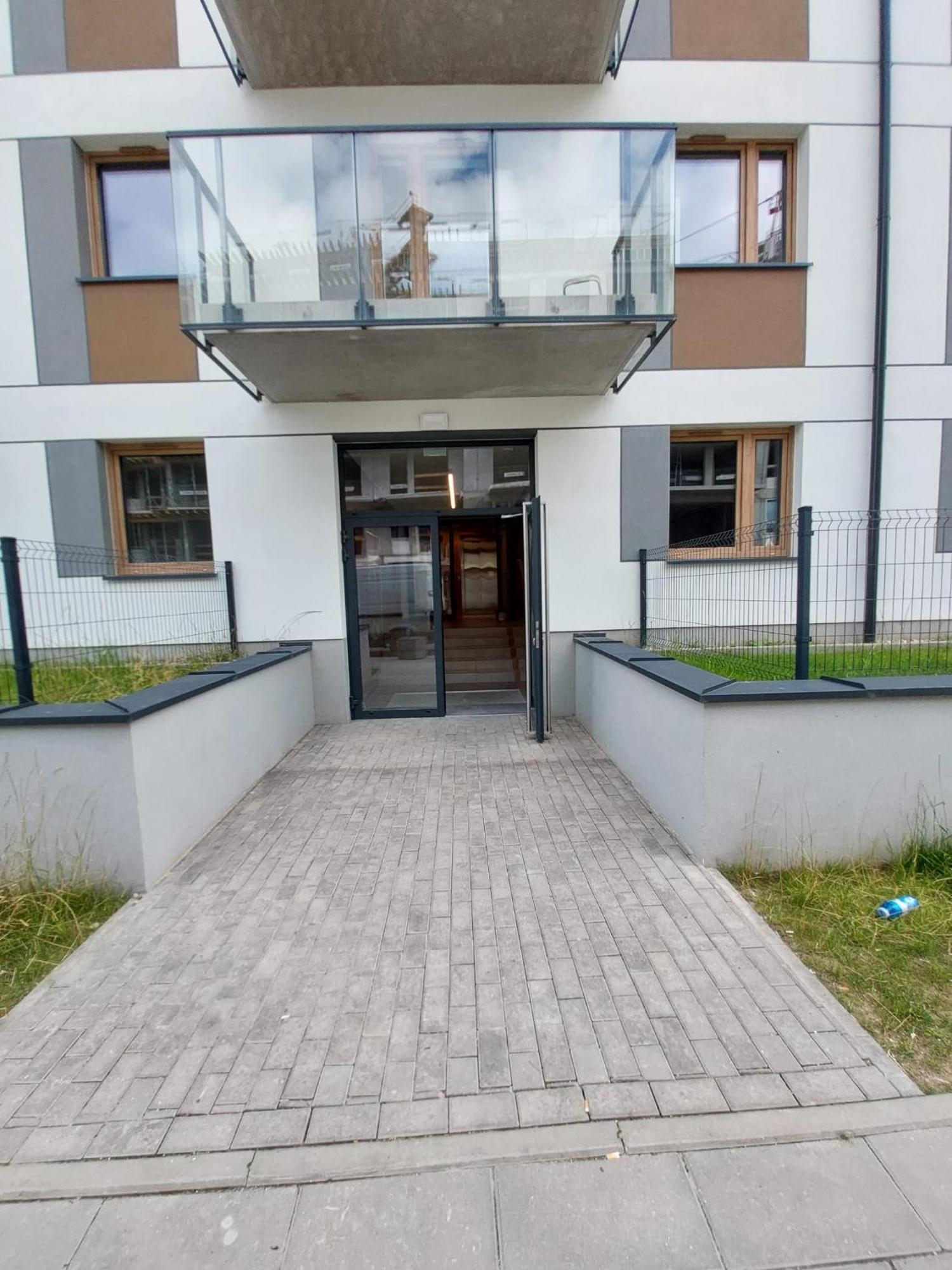 Apartamento Posnania Parking Samodzielne Zameldowanie 24h