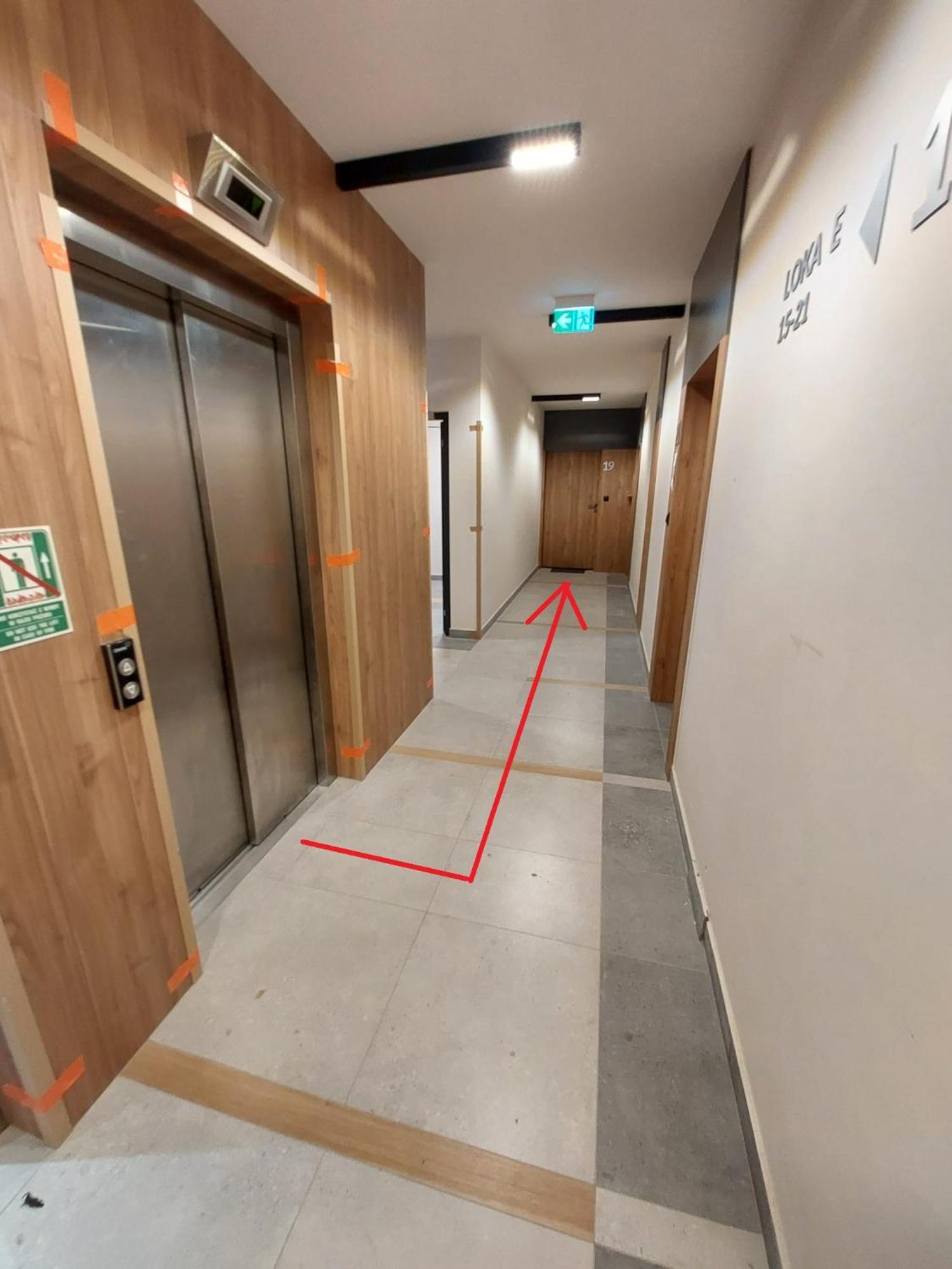 Apartamento Posnania Parking Samodzielne Zameldowanie 24h