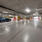 Apartments Posnania Parking Samodzielne Zameldowanie 24H