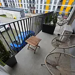 Apartments Posnania Parking Samodzielne Zameldowanie 24H