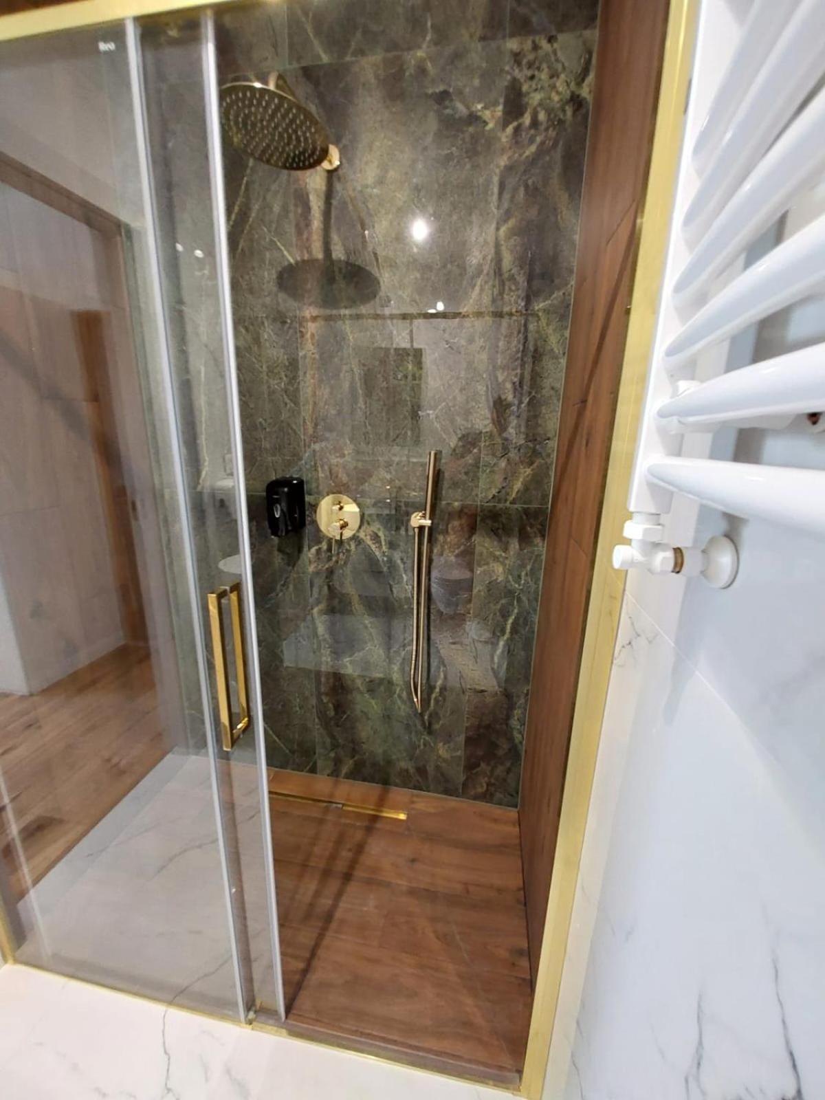 Apartment Posnania Parking Samodzielne Zameldowanie 24h