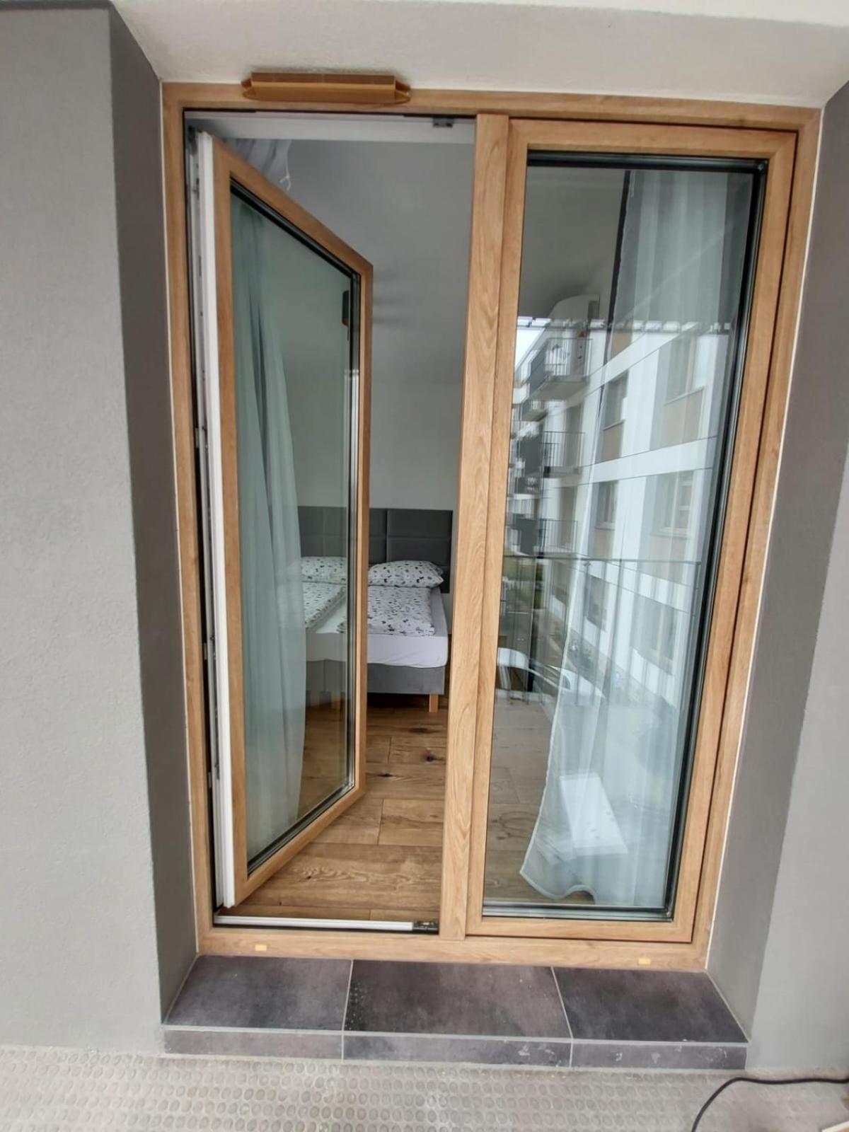 Apartment Posnania Parking Samodzielne Zameldowanie 24h *