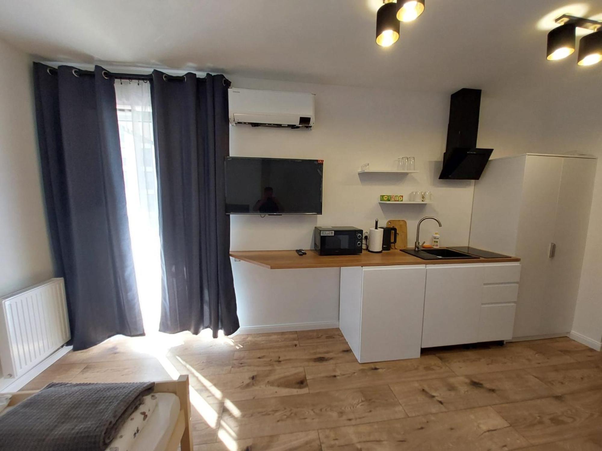 Apartment Posnania Parking Samodzielne Zameldowanie 24h *