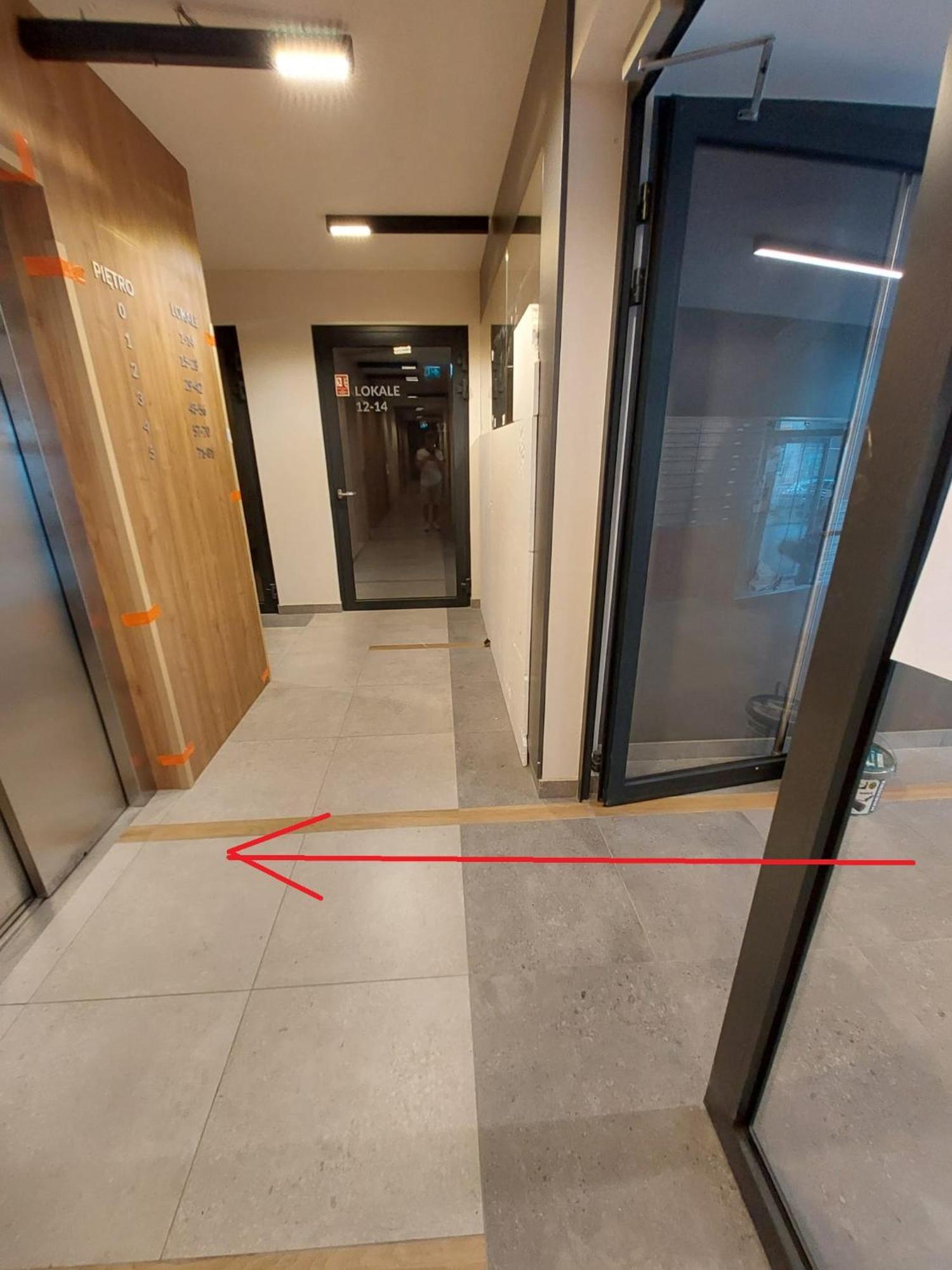 Posnania Parking Samodzielne Zameldowanie 24h Apartment *